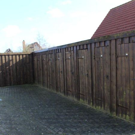 Ki22-15 Haus Seeadler Dorumer Neufeld Eksteriør billede
