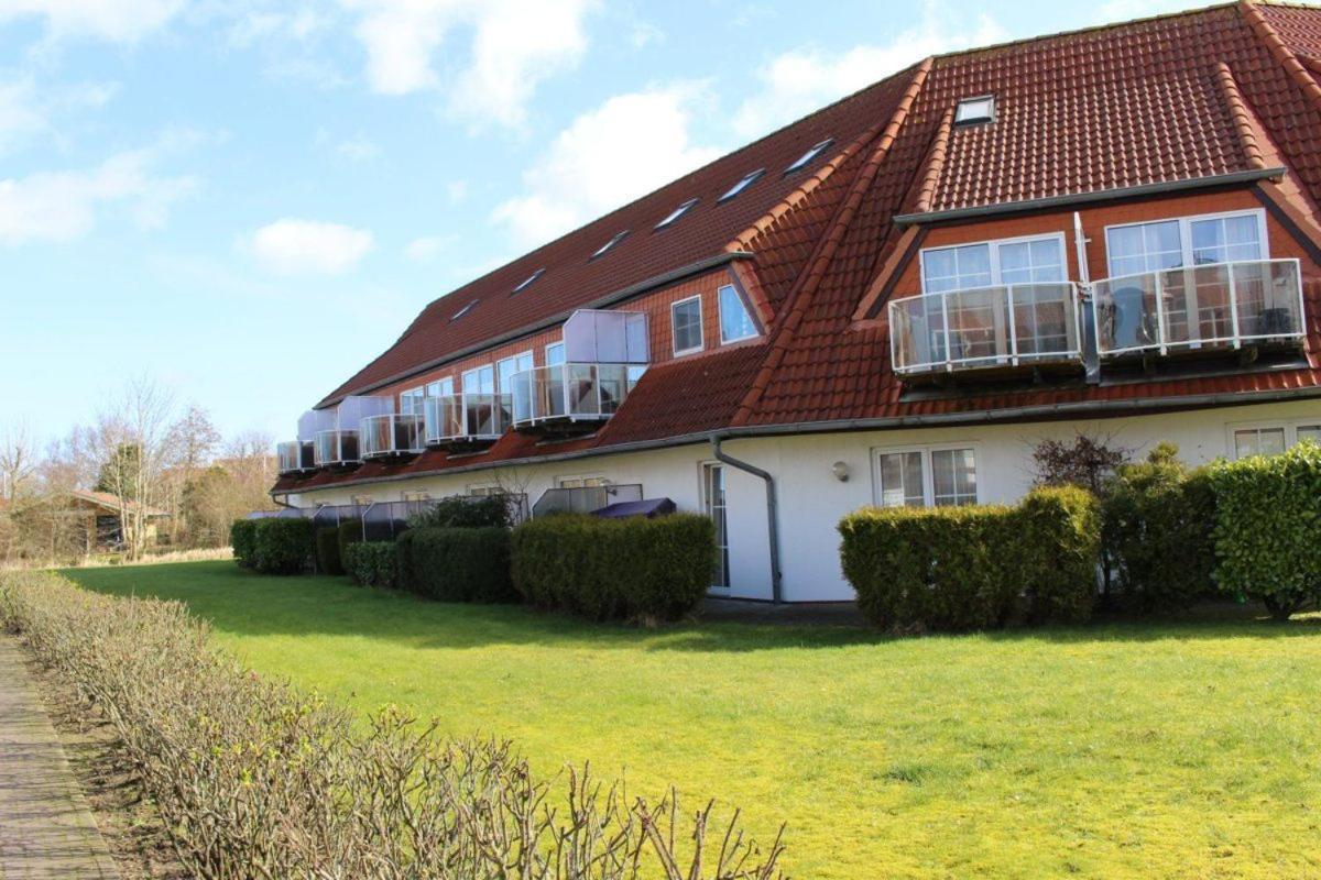 Ki22-15 Haus Seeadler Dorumer Neufeld Eksteriør billede